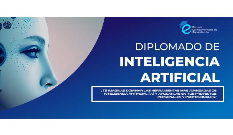 Diplomado de Inteligencia Artificial
