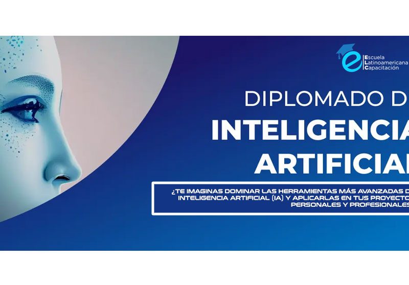 Diplomado de Inteligencia Artificial