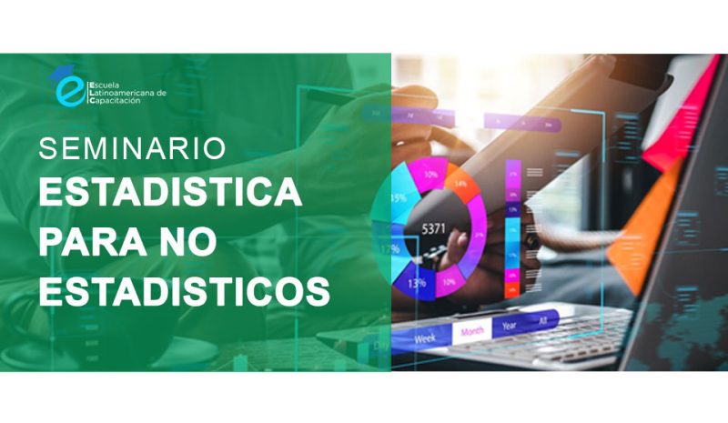 Estadística para No Estadísticos