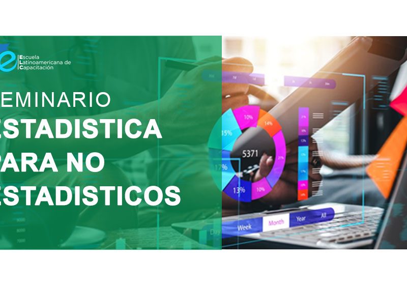 Estadística para No Estadísticos
