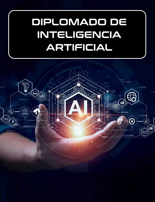 Diplomado de Inteligencia Artificial