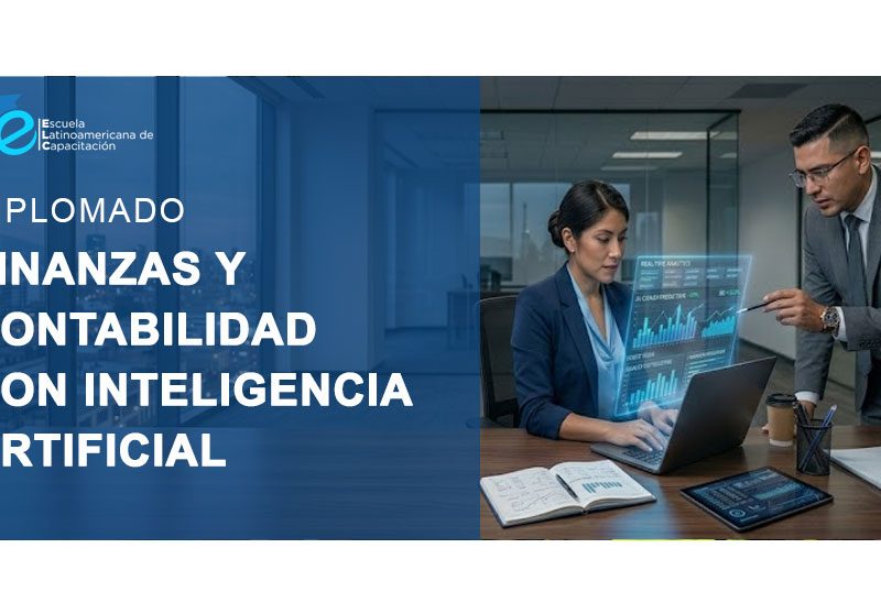 Finanzas y Contabilidad con IA