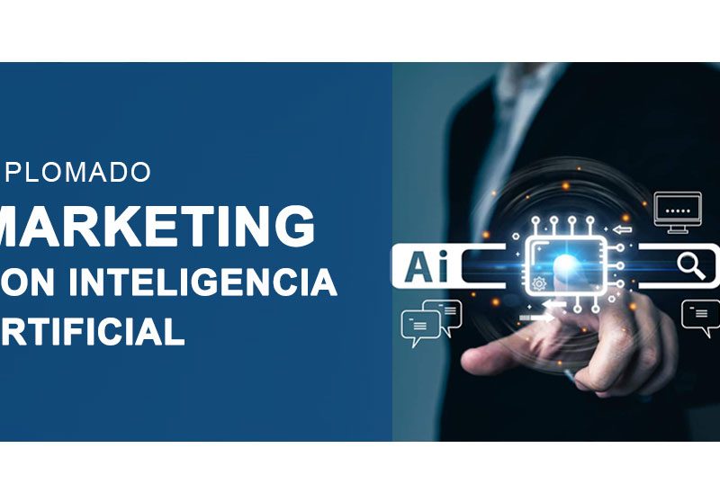 Diplomado de Marketing con IA